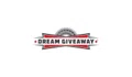 Dream Giveaway Coupons