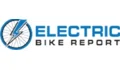 Electric Bike Report Coupons