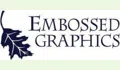 Embossed Graphics Coupons