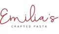 Emilia's Crafted Pasta Coupons