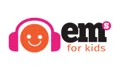 Ems For Kids Coupons