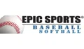 Epic Sports Baseball Coupons