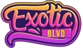 Exotic Blvd Coupons