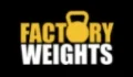 Factory Weights Coupons