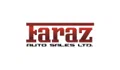 Faraz Auto Sales Coupons