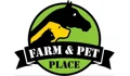 Farm & Pet Place Coupons
