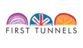 First Tunnels UK Coupons