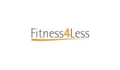 Fitness4Less Coupons