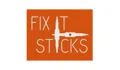 Fix It Sticks Coupons