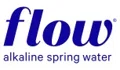 Flow Alkaline Spring Water Coupons