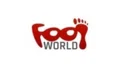 Foot World UK Coupons