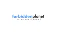 Forbidden Planet International Coupons