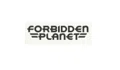 Forbidden Planet NYC Coupons