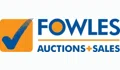 Fowles Auctions & Sales Coupons