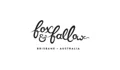 Fox & Fallow Coupons