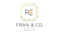 Fran & Co. Jewelry Coupons