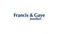 Francis and Gaye Coupons