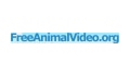 FreeAnimalVideo.org Coupons