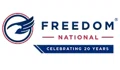 Freedom National Coupons
