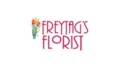 Freytag's Florist Coupons