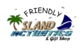 Friendly Island Activities St. Maarten Coupons