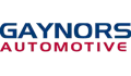 Gaynors Automotive Coupons