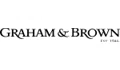 Graham & Brown US Coupons