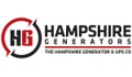 Hampshire Generators Coupons