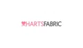 Harts Fabric Coupons