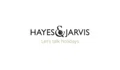 Hayes and Jarvis Coupons