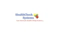 HealthCheck Systems Coupons