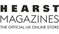 Hearst Magazines UK Coupons