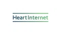 Heart Internet Coupons