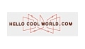 Hello Cool World Media Coupons