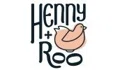 Henny + Roo Coupons