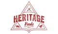 Heritage Foods Coupons