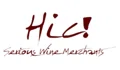 Hic! Wine Merchants Coupons