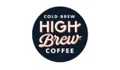 High Brew Coffee Coupons