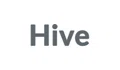 Hive UK Coupons