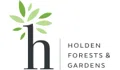 Holden Forests & Gardens Coupons