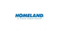 Homeland Stores Coupons