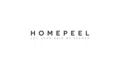 Homepeel Coupons