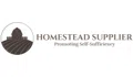 Homestead Supplier Coupons