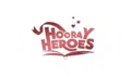 Hooray Heroes UK Coupons