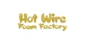 Hot Wire Foam Factory Coupons