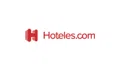 Hoteles.com ES Coupons