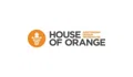 House of Orange Coupons