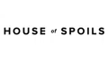 House of Spoils Coupons