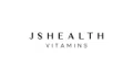 JSHealth Vitamins UK Coupons