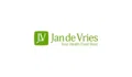 Jan de Vries Coupons